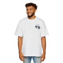 Load image into Gallery viewer, Wide Oversized Tee (G Logo)

