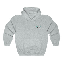 Load image into Gallery viewer, Butterfly Angel Hoodie
