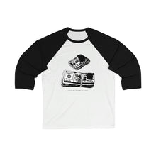 Load image into Gallery viewer, Bloody Money Baseball Tee
