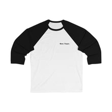Load image into Gallery viewer, Inkblot Baseball Tee
