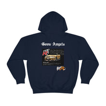 Load image into Gallery viewer, NISMOLOGY COLLAB HOODIE
