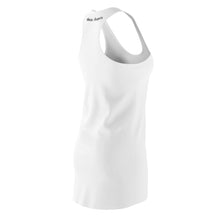 Load image into Gallery viewer, Inkblot Collab Tank Dress
