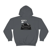 Load image into Gallery viewer, 180sx Drive Safe Hoodie

