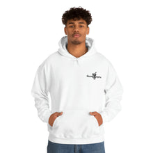 Load image into Gallery viewer, K Block Angel Hoodie
