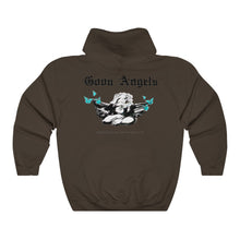 Load image into Gallery viewer, Butterfly Angel Hoodie

