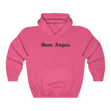 Load image into Gallery viewer, Angel Inkblot Hoodie
