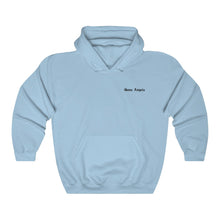 Load image into Gallery viewer, Inkblot Collab Hoodie
