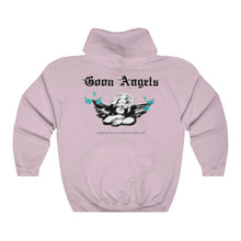 Load image into Gallery viewer, Butterfly Angel Hoodie
