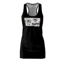 Load image into Gallery viewer, Senpai Tank Dress

