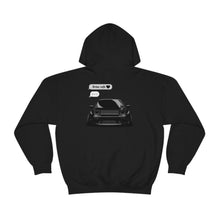 Load image into Gallery viewer, 180sx Drive Safe Hoodie
