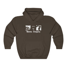 Load image into Gallery viewer, Goon Angel Pups Hoodie
