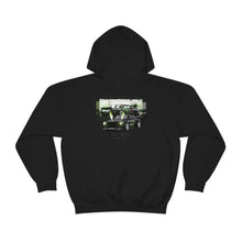 Load image into Gallery viewer, K Block Angel Hoodie
