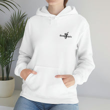 Load image into Gallery viewer, K Block Angel Hoodie

