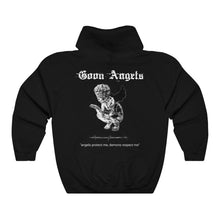 Load image into Gallery viewer, GOON ANGELS HOODIE
