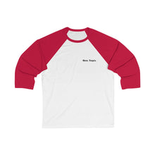 Load image into Gallery viewer, Inkblot Baseball Tee
