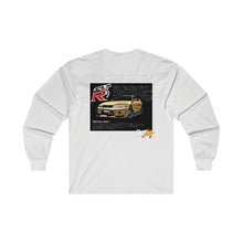Load image into Gallery viewer, GTR NISMO LONGSLEEVE
