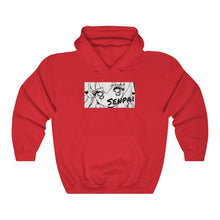 Load image into Gallery viewer, Senpai Hoodie
