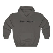 Load image into Gallery viewer, Angel Inkblot Hoodie
