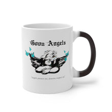 Load image into Gallery viewer, Butterfly Mug
