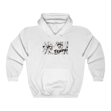 Load image into Gallery viewer, Senpai Hoodie
