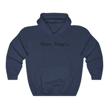 Load image into Gallery viewer, Angel Inkblot Hoodie
