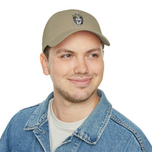 Load image into Gallery viewer, Low Profile Baseball Cap
