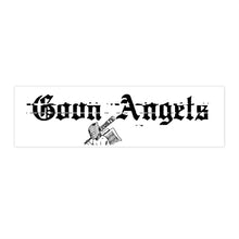 Load image into Gallery viewer, Goon Angels Bumper Sticker
