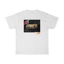 Load image into Gallery viewer, GTR NISMOLOGY COLLAB TEE

