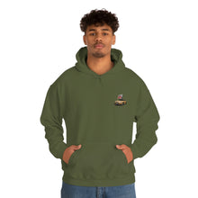 Load image into Gallery viewer, NISMOLOGY COLLAB HOODIE
