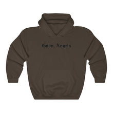 Load image into Gallery viewer, Angel Inkblot Hoodie
