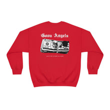 Load image into Gallery viewer, Bloody Money Crewneck

