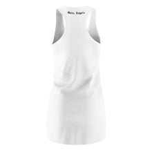 Load image into Gallery viewer, Inkblot Collab Tank Dress
