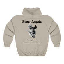Load image into Gallery viewer, GOON ANGELS HOODIE
