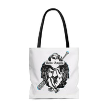 Load image into Gallery viewer, Inkblot Tote Bag
