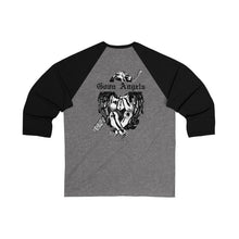 Load image into Gallery viewer, Inkblot Baseball Tee
