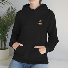 Load image into Gallery viewer, NISMOLOGY COLLAB HOODIE
