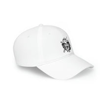 Load image into Gallery viewer, Low Profile Baseball Cap
