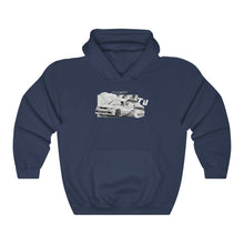 Load image into Gallery viewer, NICE DORI HOODIE
