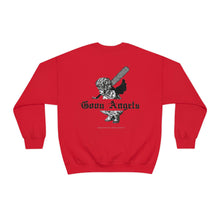 Load image into Gallery viewer, Goon Angel Crewneck
