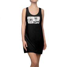 Load image into Gallery viewer, Senpai Tank Dress
