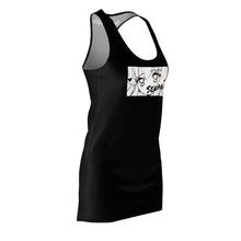 Load image into Gallery viewer, Senpai Tank Dress
