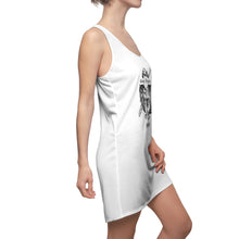 Load image into Gallery viewer, Inkblot Collab Tank Dress
