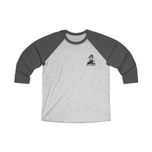 Load image into Gallery viewer, Hannya Geisha Baseball Tee
