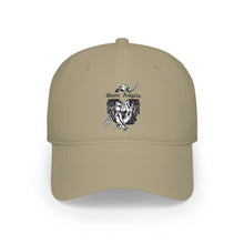 Load image into Gallery viewer, Low Profile Baseball Cap
