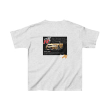 Load image into Gallery viewer, GTR NISMO COLLAB TEE (KIDS)
