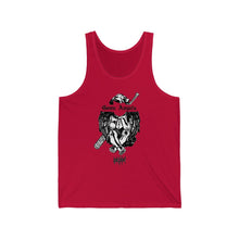 Load image into Gallery viewer, Inkblot Collab Tank
