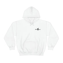 Load image into Gallery viewer, K Block Angel Hoodie
