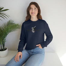 Load image into Gallery viewer, Goon Angel Crewneck
