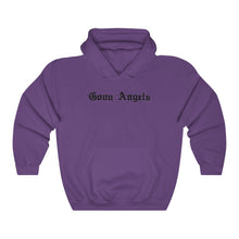 Load image into Gallery viewer, Angel Inkblot Hoodie
