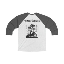 Load image into Gallery viewer, Hannya Geisha Baseball Tee
